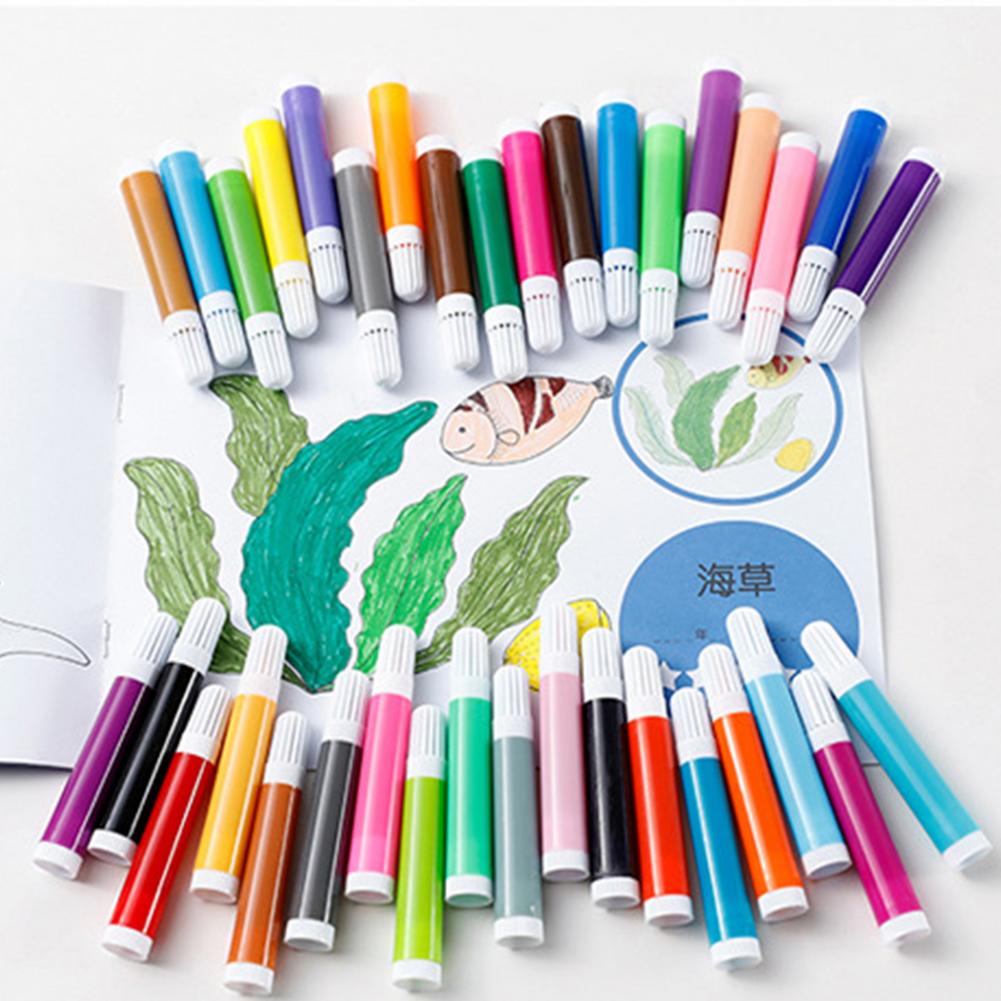 BowLift | Little Artist Drawing Mini Pen Set
