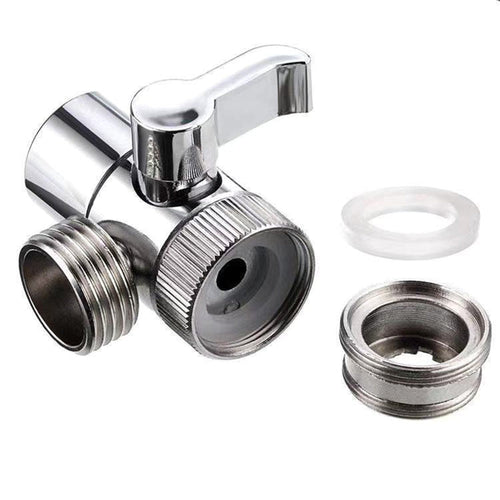BowLift | Universal Faucet Adapter Splitter