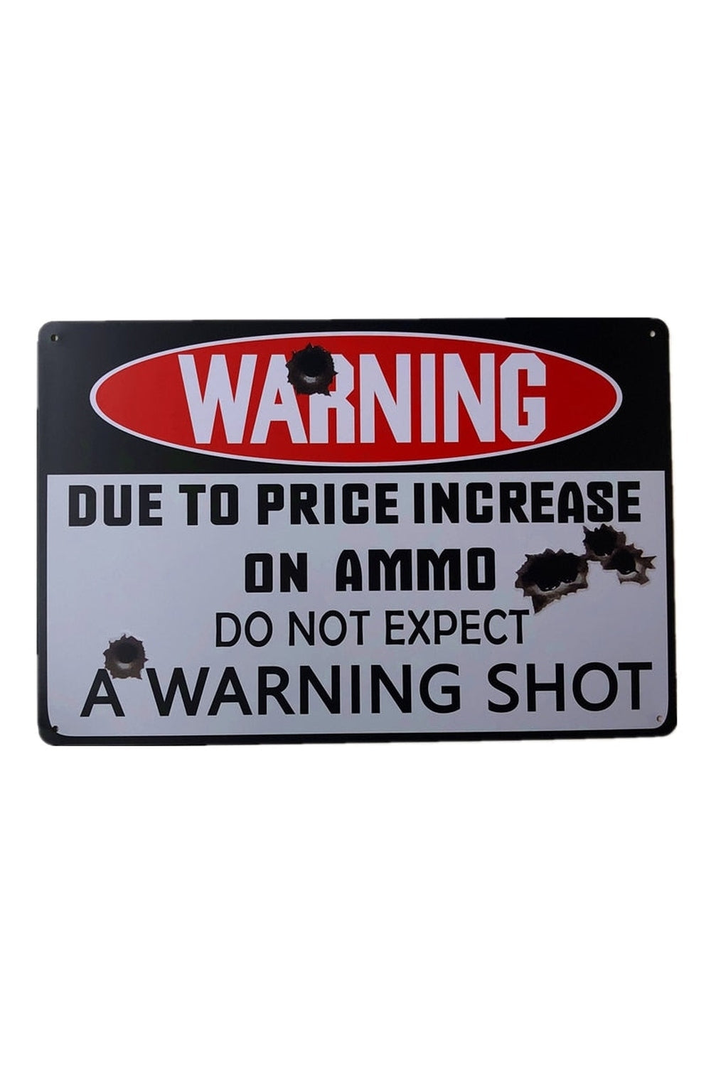 Metal signs collection | Bowlift
