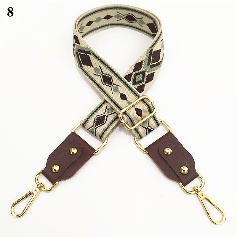 DIY Handmade Bag Accessory Bowlift
