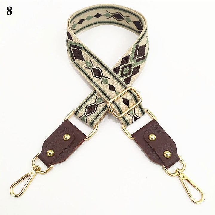 DIY Handmade Bag Accessory Bowlift