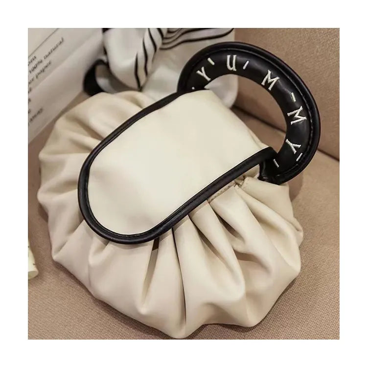 BowLift | Waterproof Cosmetic Bag with Plenty of Storage