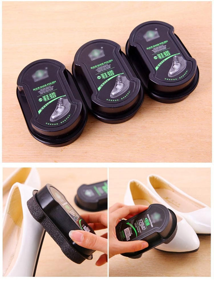 BowLift | Magic Colorless Shoe Cleaner Brush