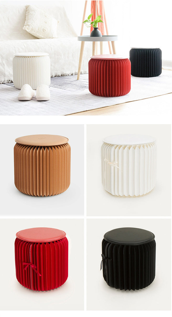 BowLift | Creative Portable Folding Stool