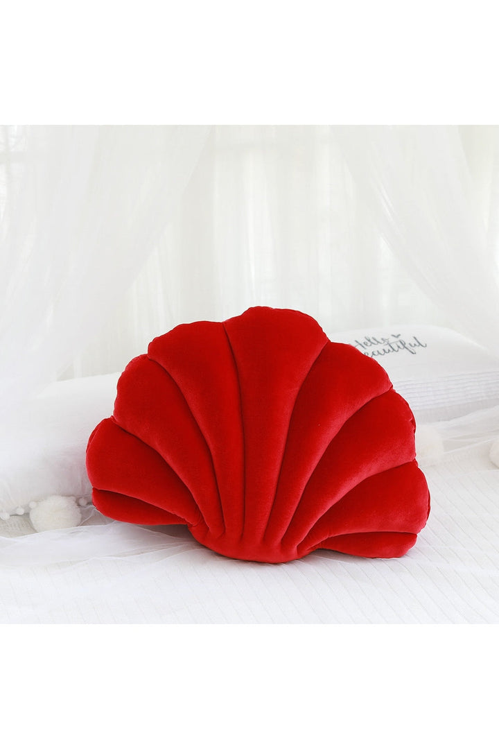 Shell Design Cushion | Bowlift