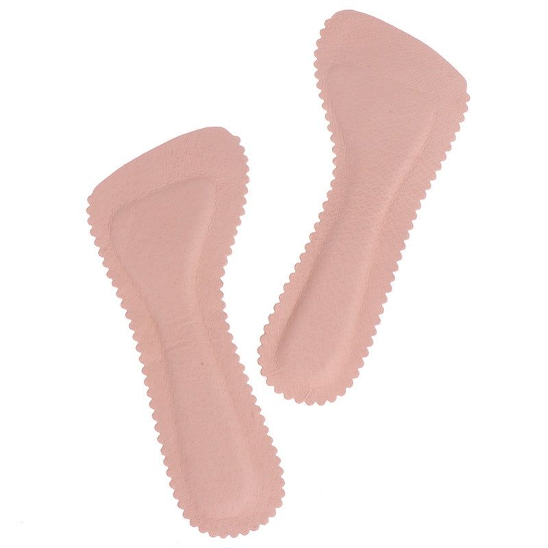 BowLift | Anti-Slip Feet Support Gel Pads