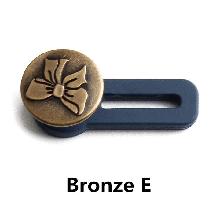 BowLift | Adjustable Waistband Button