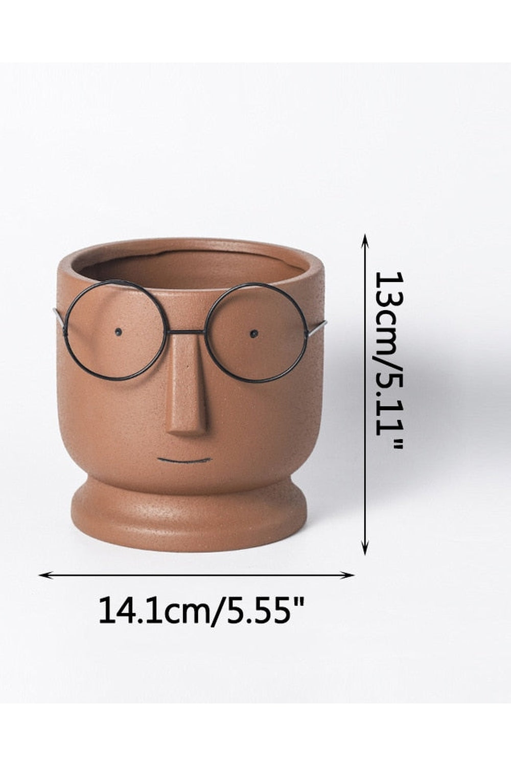 Charm Flower Pot | Bowlift