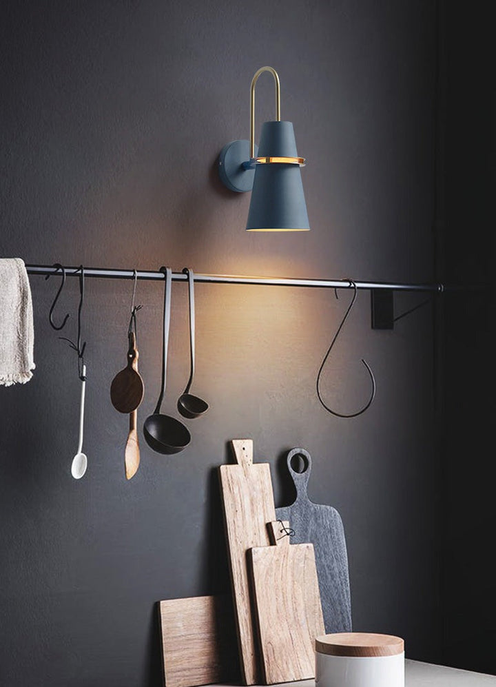 BowLift | Premium Wall Light Source for Sophisticated Interiors