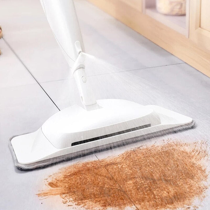 BowLift | 4in1 Lazy Cleaning Spray Sweeper Mop