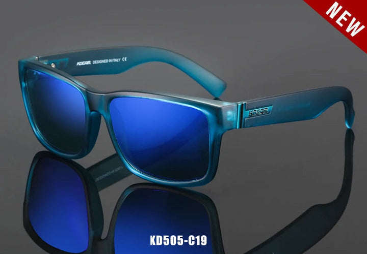 Sport sunglasses with photochromatic lenses | Bowlift