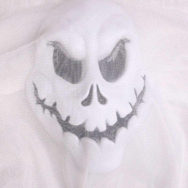 BowLift | Ghost Skull Hangable Halloween Decoration