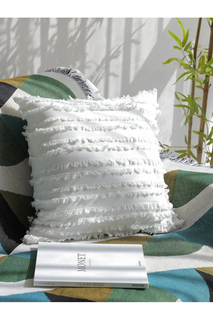 Cotton style pillowcase | Bowlift