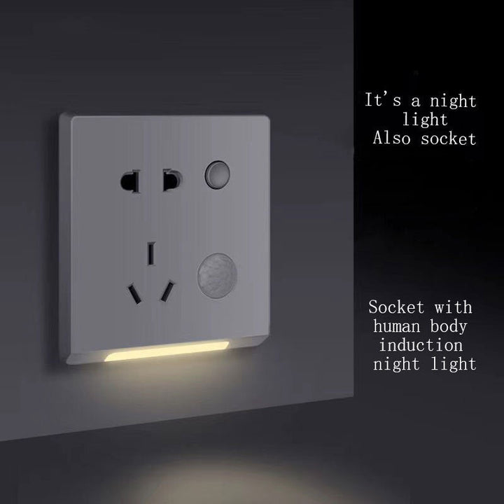 BowLift | Night Guardian Infrared Sensor Socket