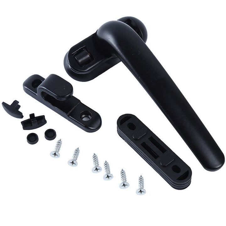 Universal Window Handle Door Lock | Bowlift