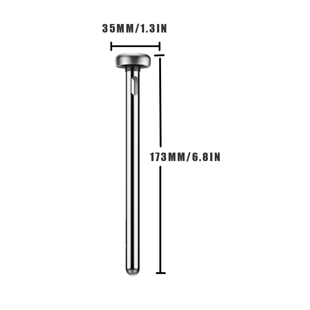 BowLift | Portable Stainless Steel Drink Cooler