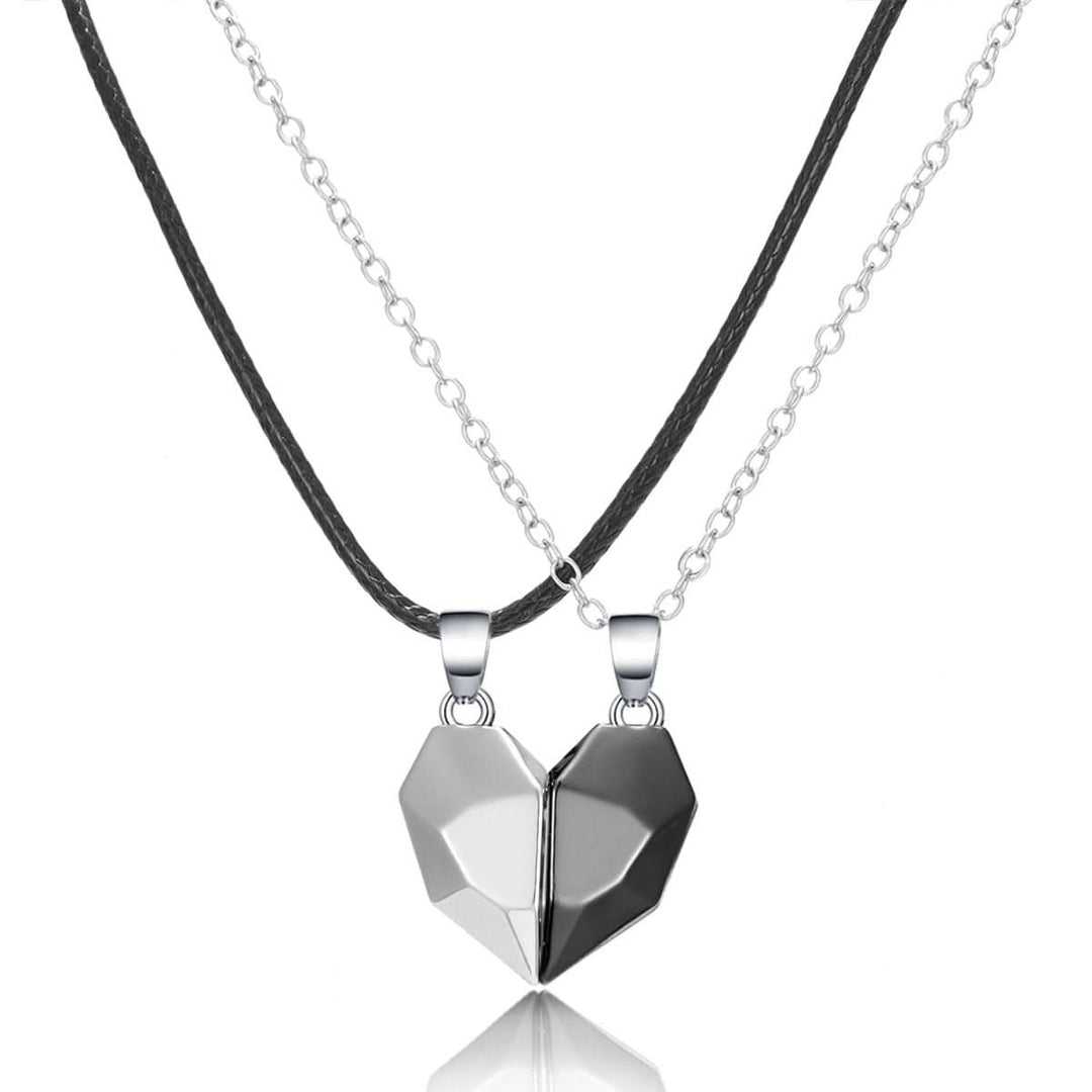BowLift | Magnetic 2-in-1 necklace for eternal love