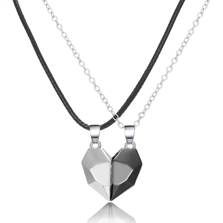 BowLift | Magnetic 2-in-1 necklace for eternal love