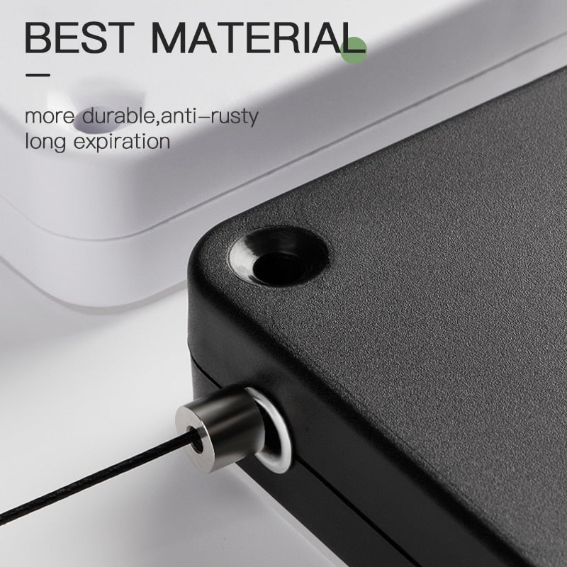 BowLift | Automatic Door Closer