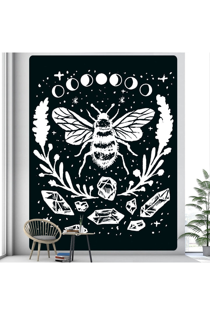 Design Wall Tapestry | Bowlift