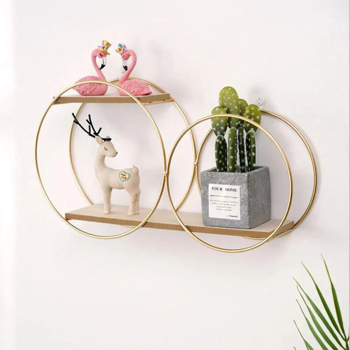 BowLift | WallSpace - Chic Wall Shelves for Stylish Decor