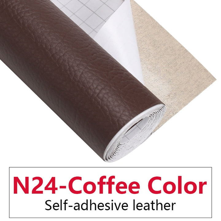 BowLift | Self Adhesive Leather Repair Kit