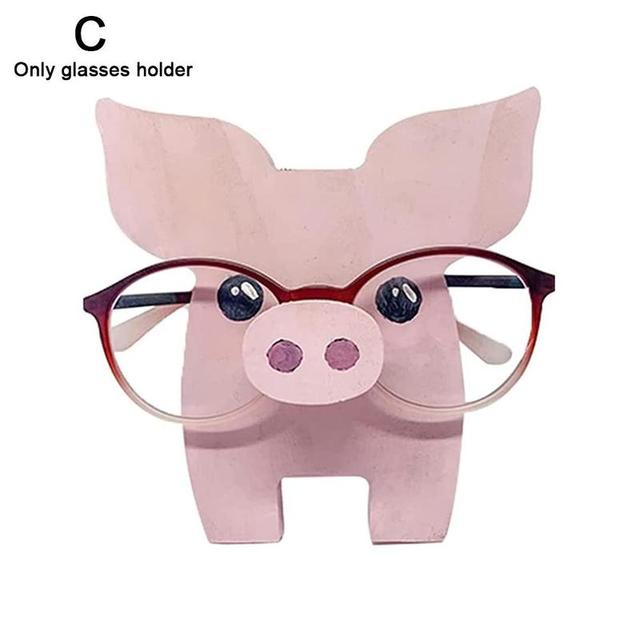 BowLift | Cute Animals Glasses Holder