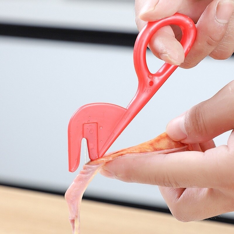 BowLift | Sea Food Easy Fish Cleaner Tool