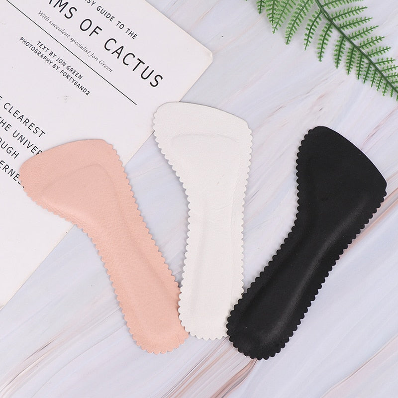 BowLift | Anti-Slip Feet Support Gel Pads