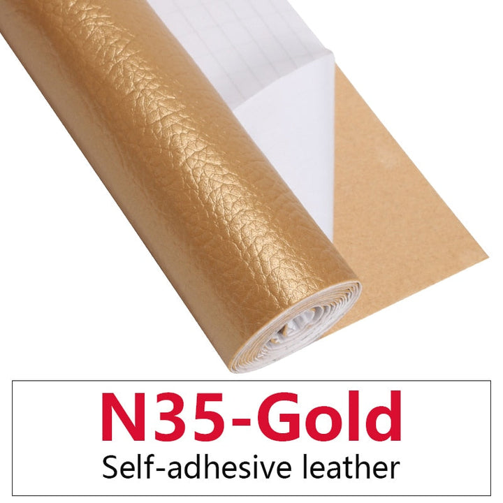 BowLift | Self Adhesive Leather Repair Kit