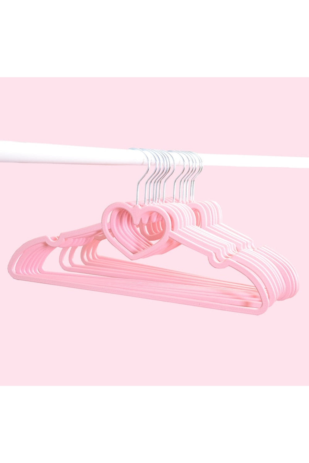 Pink Bow Hanger | Bowlift