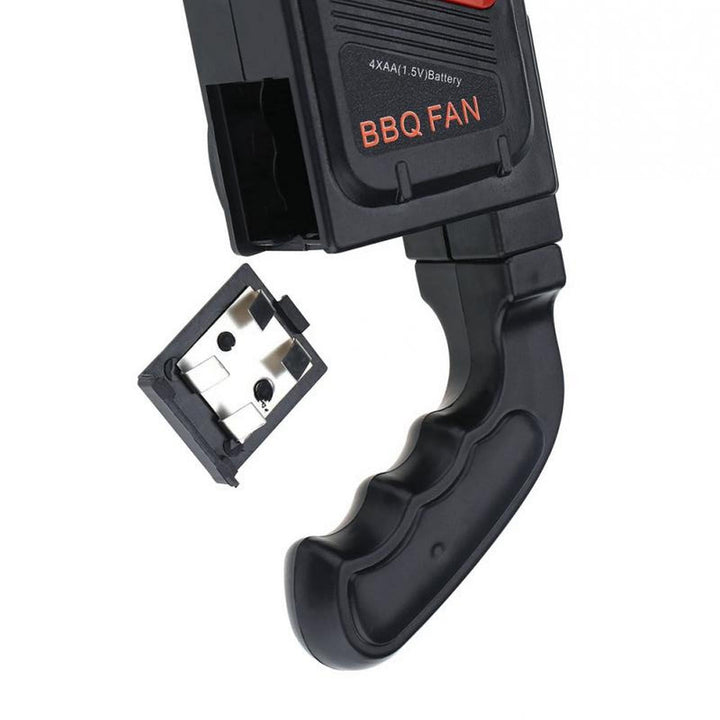 BowLift | Portable Electric Grill Air Blower