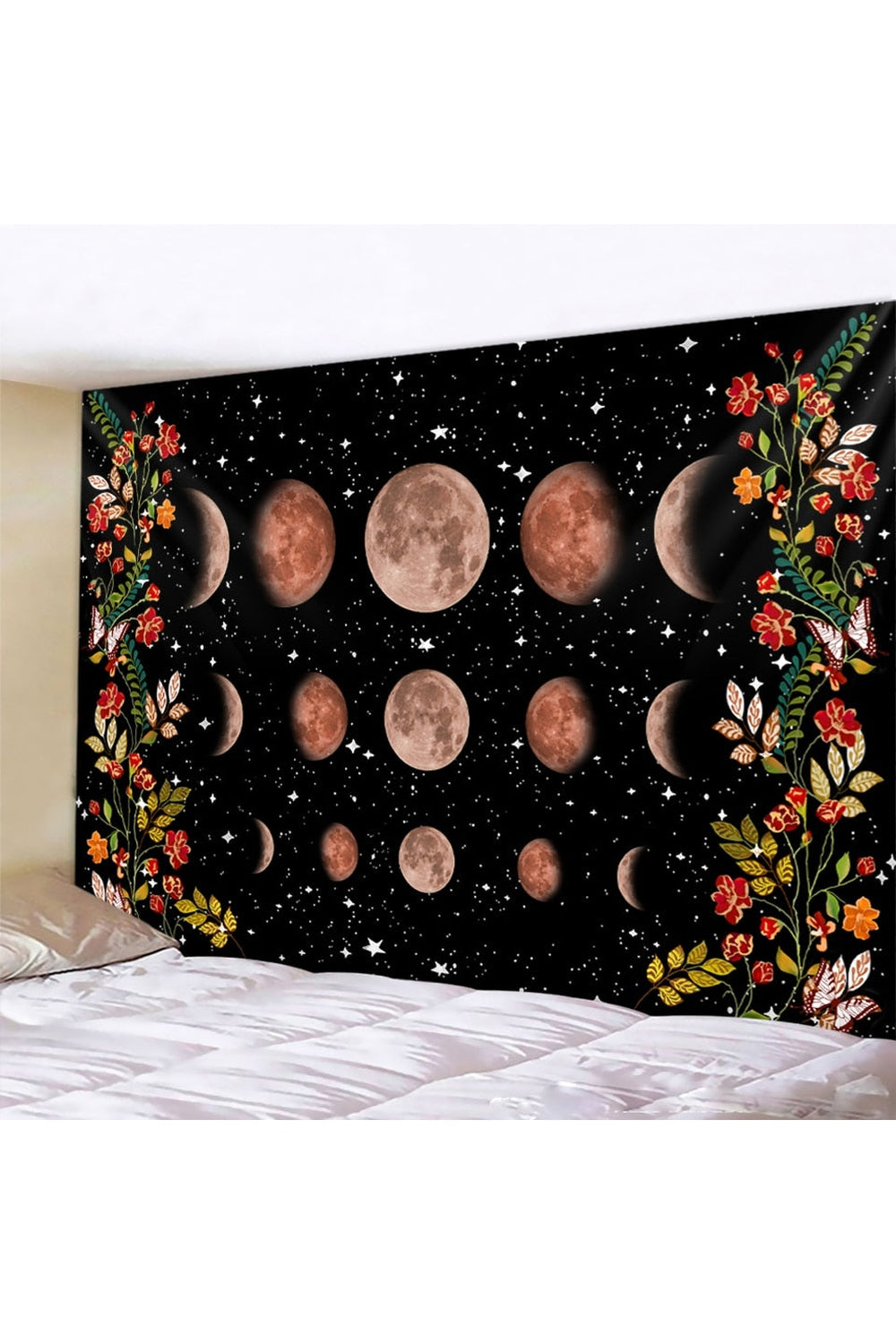 Cards-Fortune Telling Tapestry | Bowlift