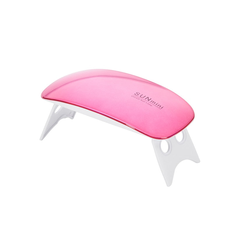 BowLift | Portable Mini LED Nail Dryer