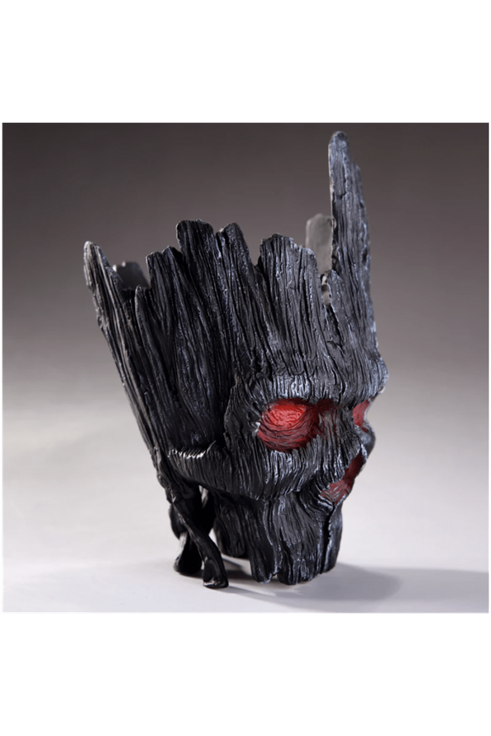 Skull flower pot | Bowlift