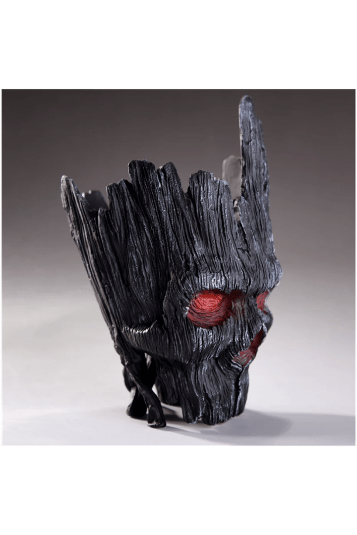 Skull flower pot | Bowlift