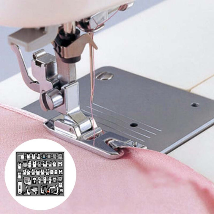 BowLift | SewEasy Complete Sewing Control