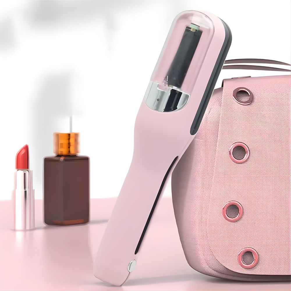 BowLift | Hair Restorer Split End Hair Trimmer Ceramic Smoothing Tool