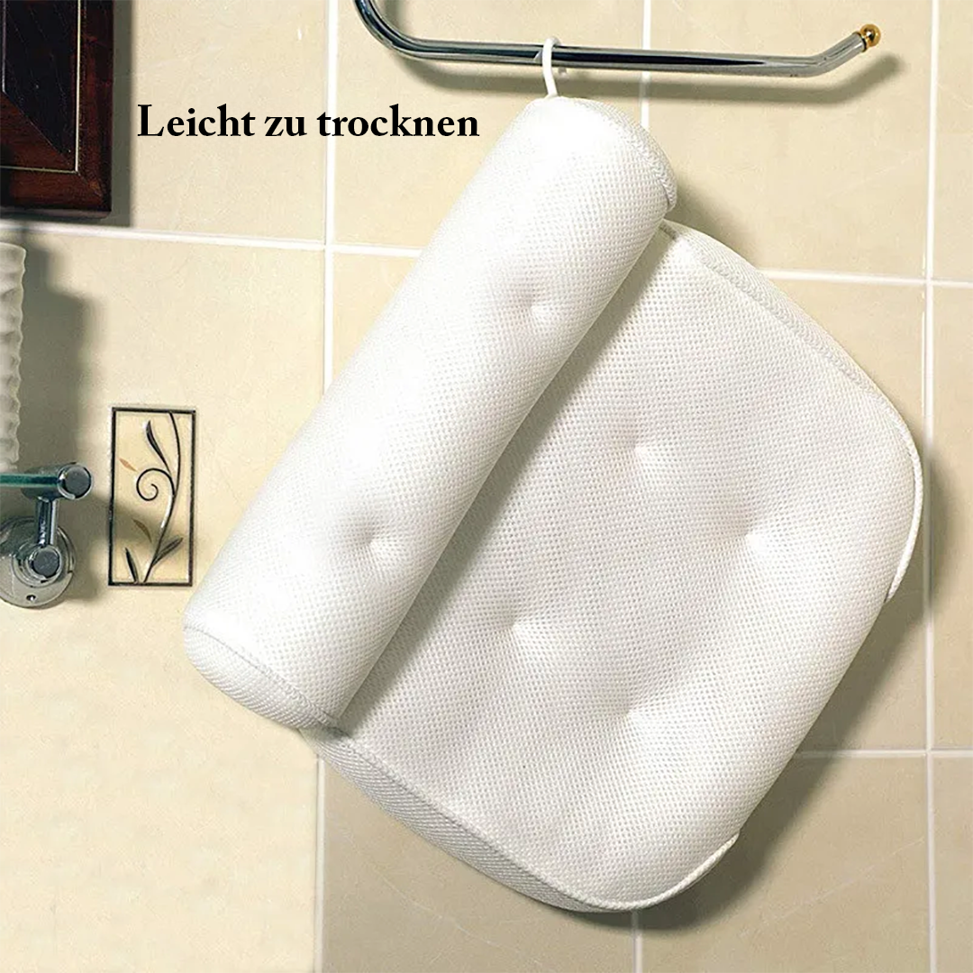 BowLift | SpaRest - Bath Cushion Comfortable
