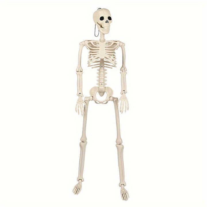 BowLift | Halloween Plastic Skeleton Outdoor Decoration