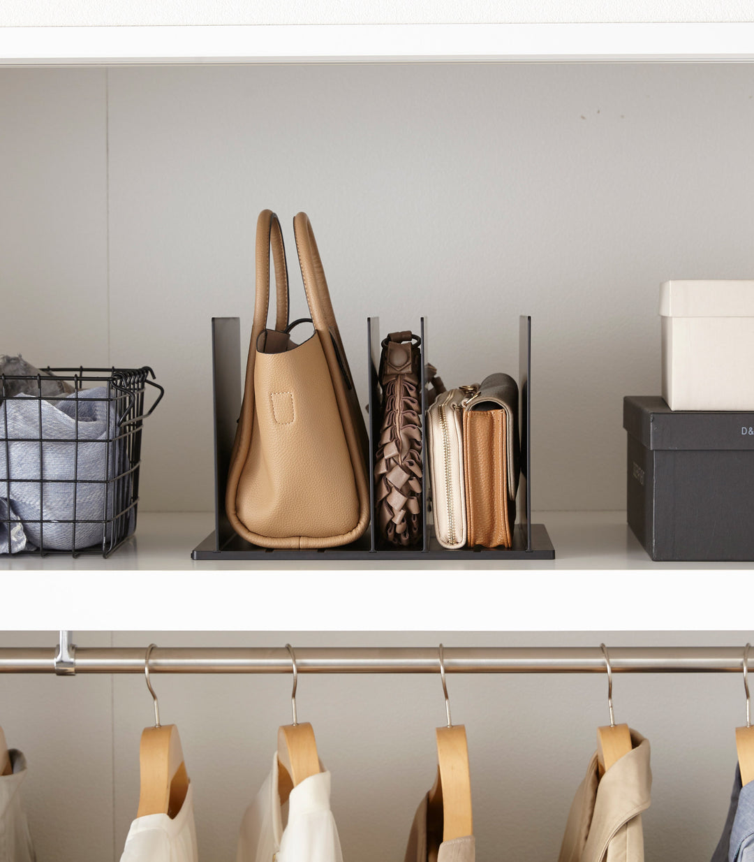 BowLift | Handbag Organizer (Set of 2)