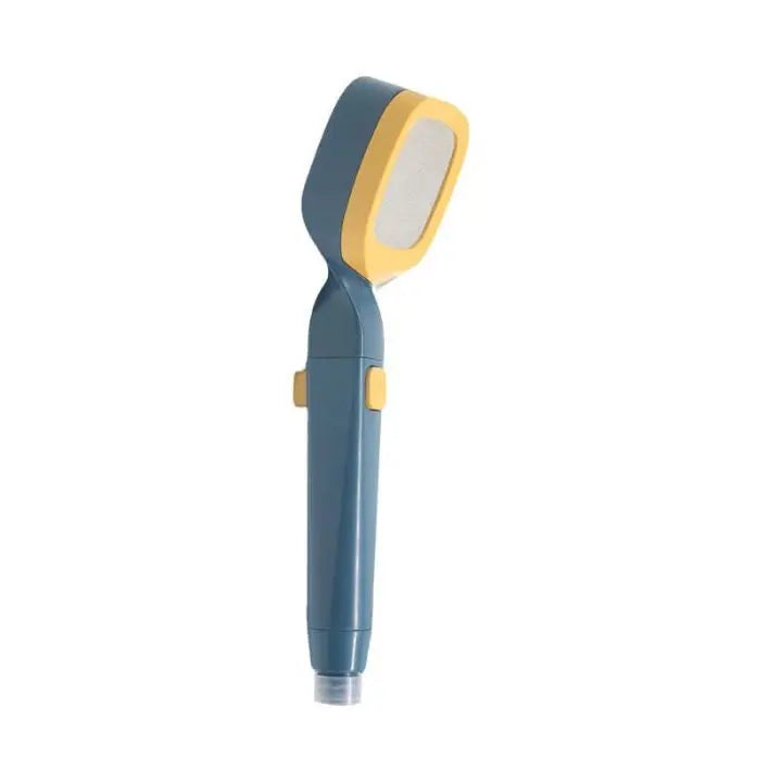 BowLift | Handheld shower with 4 spray modes & stop button – High pressure