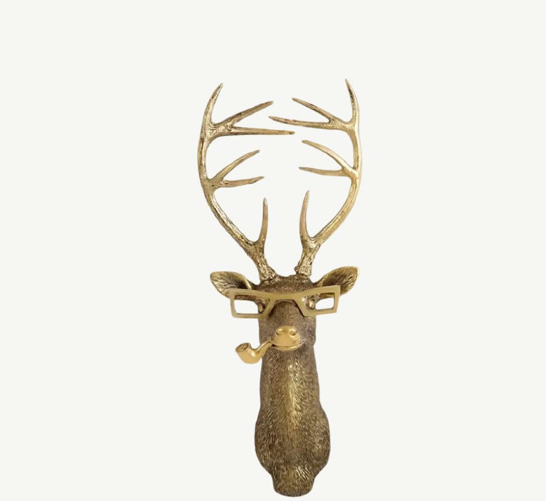 BowLift | Handmade Animal Shaped Wall Hooks for Stylish Storage