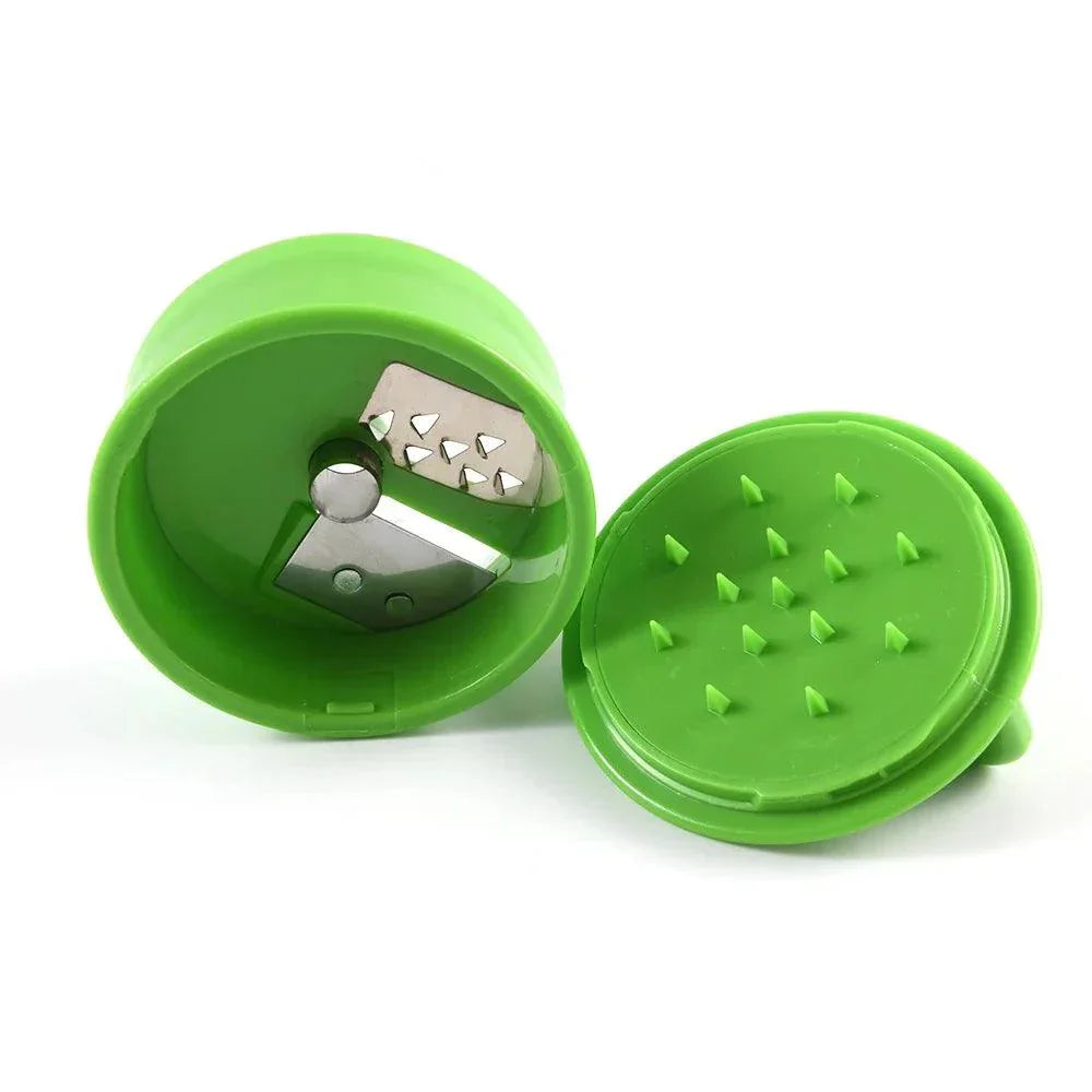 BowLift | Vegetable Spiralizer with Thickness Adjustment