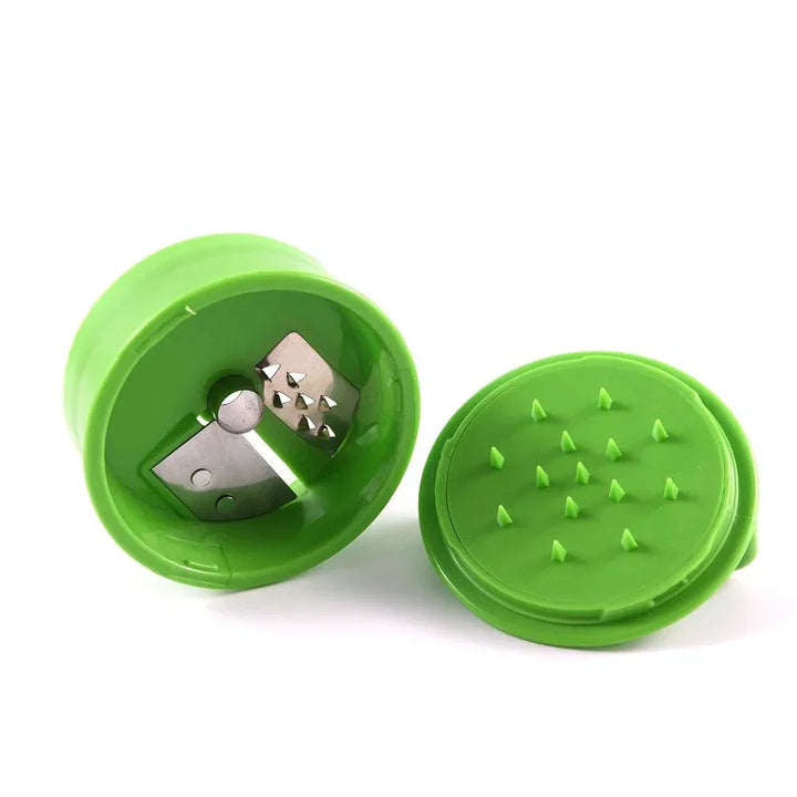 BowLift | Vegetable Spiralizer with Thickness Adjustment