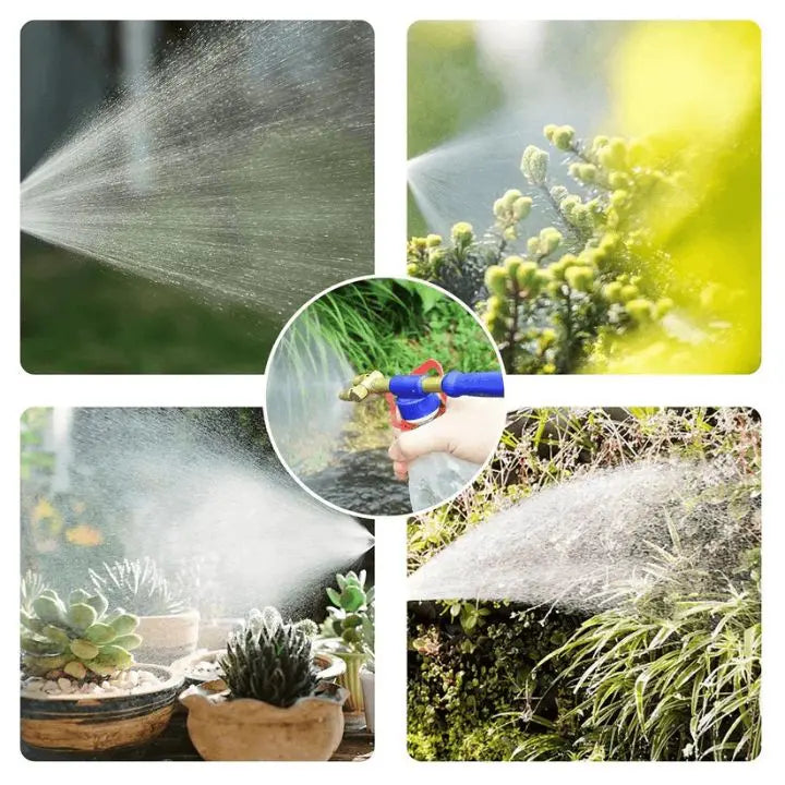 BowLift | Hand spray device for garden – Adjustable & durable spray bottle