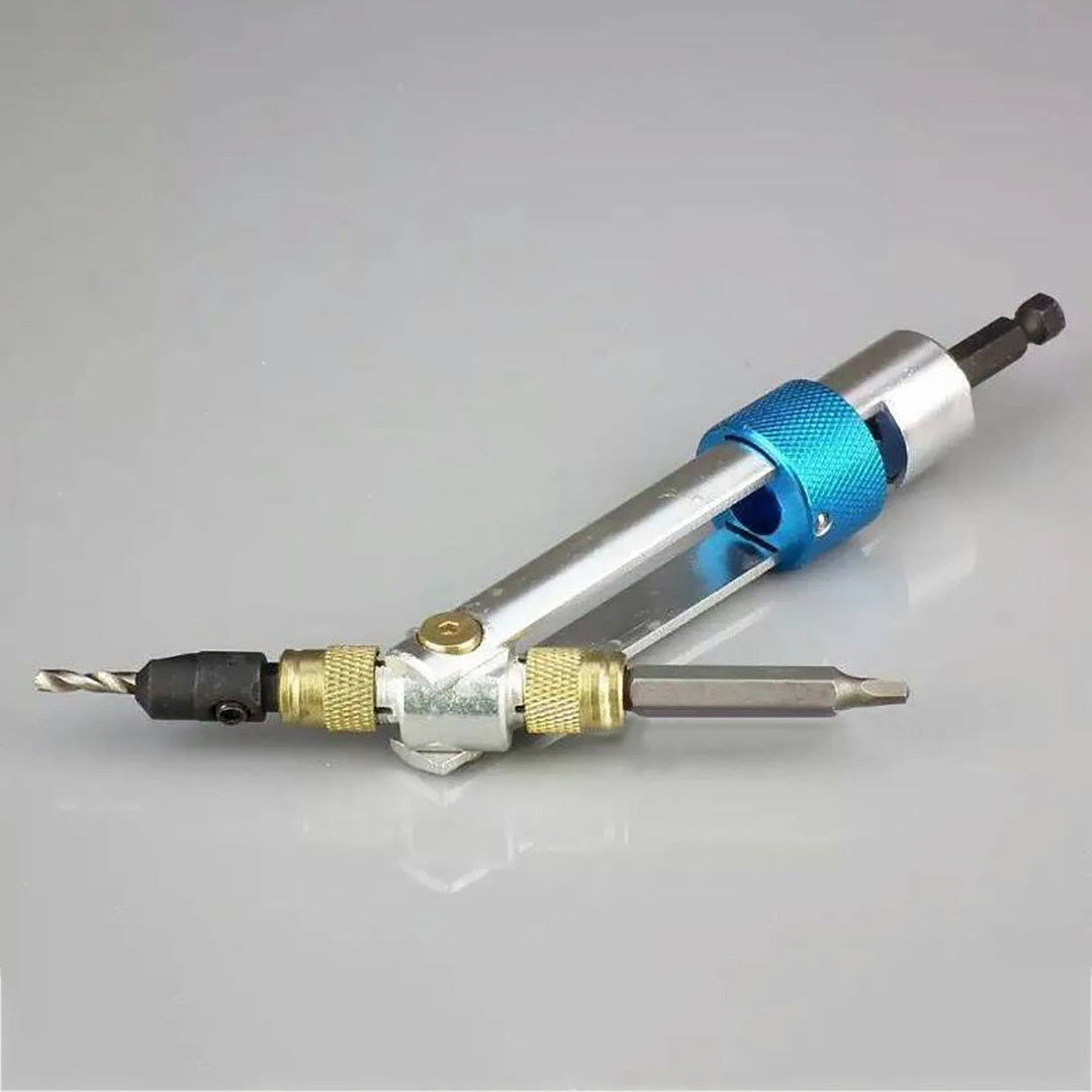 BowLift | Handy Mate Quick-Change Screwdriver Tool Kit