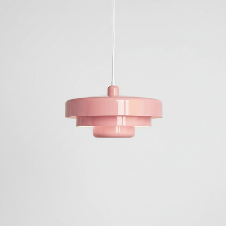 BowLift | Hanging Light in Retro Style - LightDream