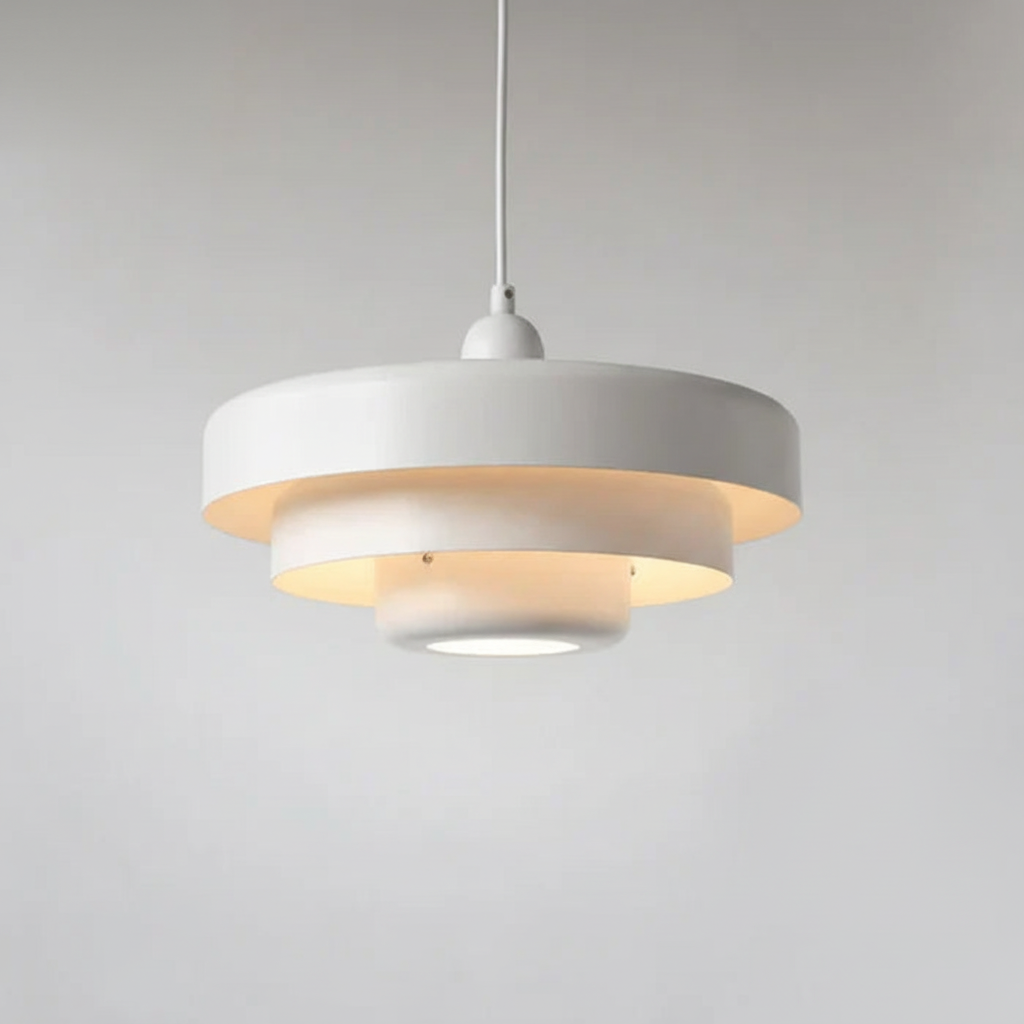 BowLift | Hanging Light in Retro Style - LightDream
