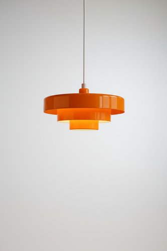 BowLift | Hanging Light in Retro Style - LightDream
